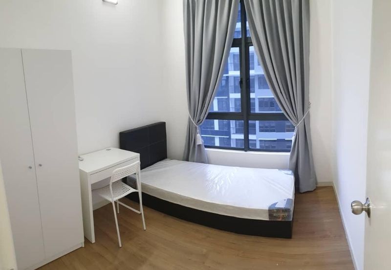 Casa Green @ Bukit Jalil