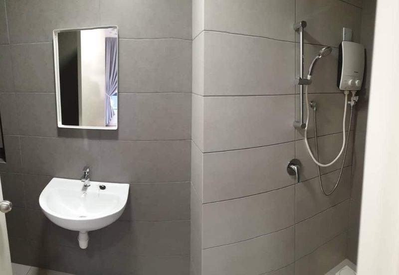 Casa Green @ Bukit Jalil