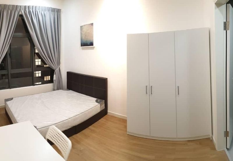 Casa Green @ Bukit Jalil