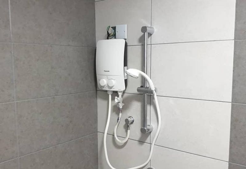 Casa Green @ Bukit Jalil