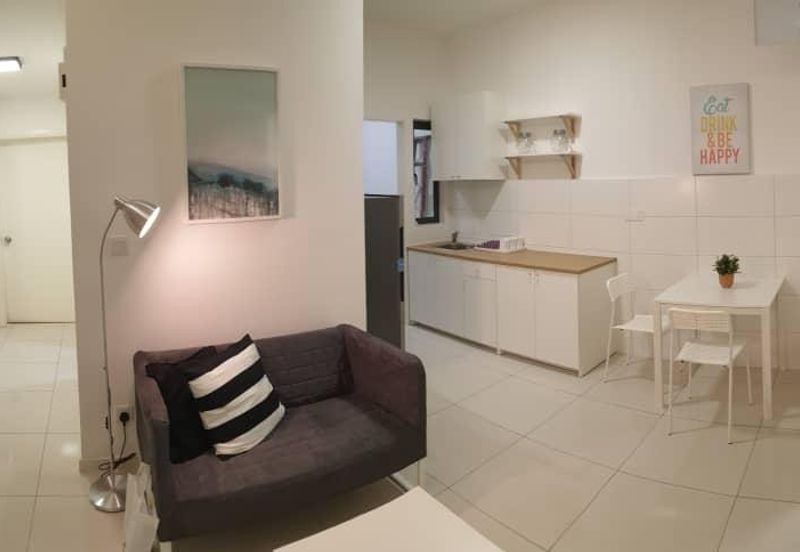 Casa Green @ Bukit Jalil