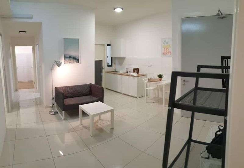 Casa Green @ Bukit Jalil