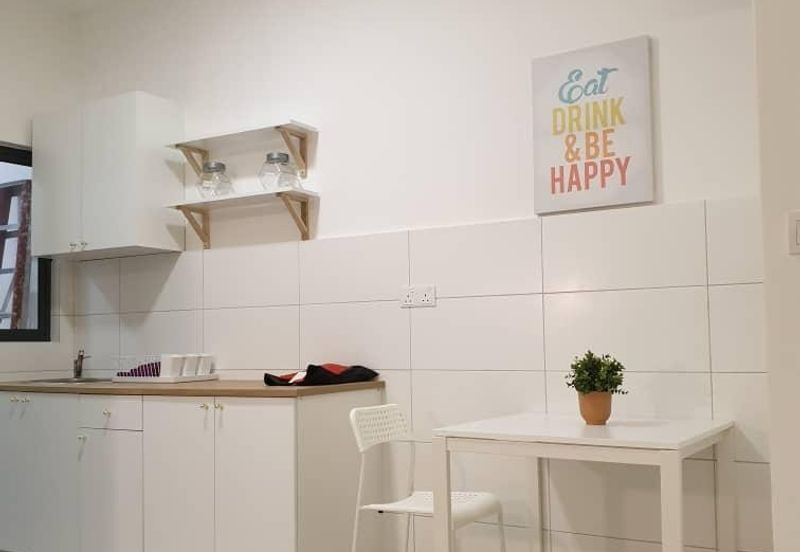 Casa Green @ Bukit Jalil