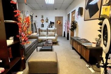 SetiaWalk @ Pusat Bandar Puchong