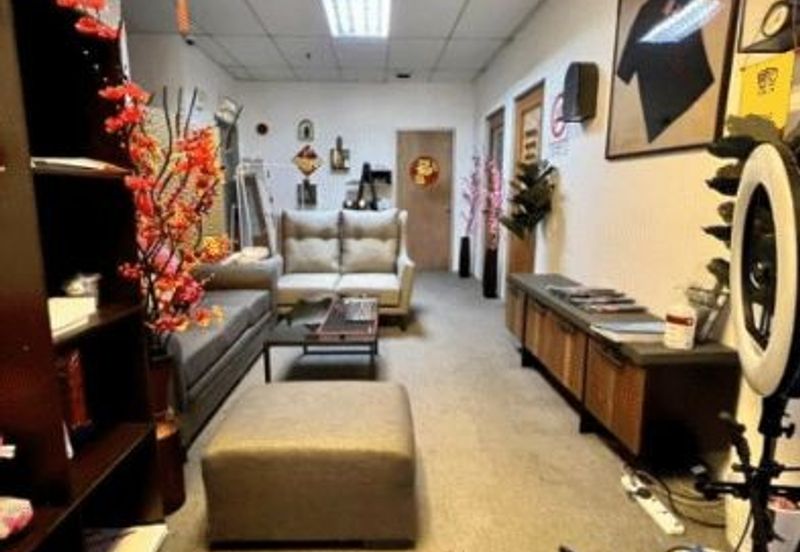 SetiaWalk @ Pusat Bandar Puchong