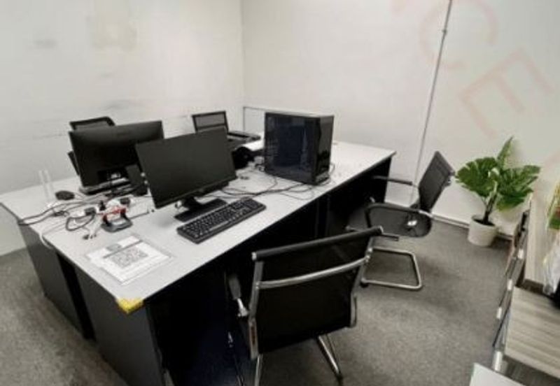 SetiaWalk @ Pusat Bandar Puchong