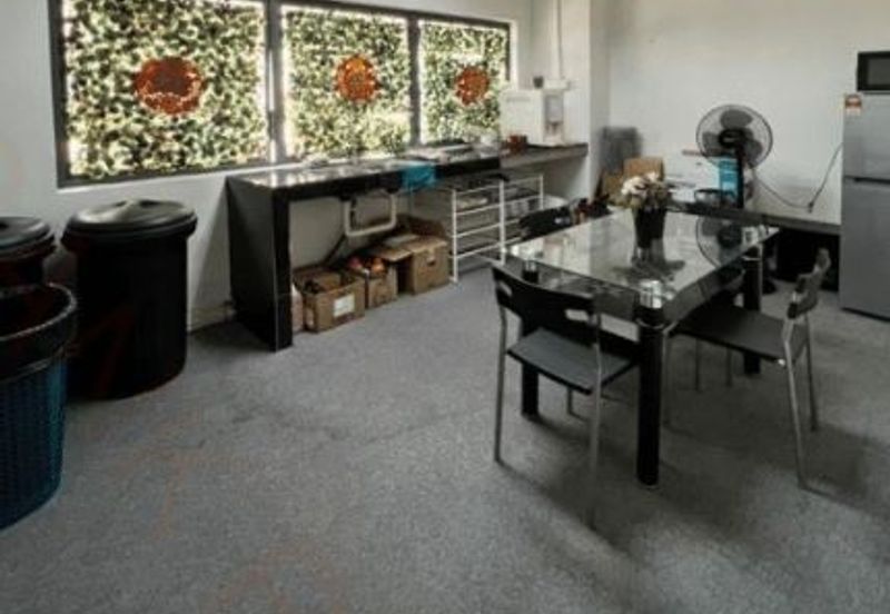 SetiaWalk @ Pusat Bandar Puchong