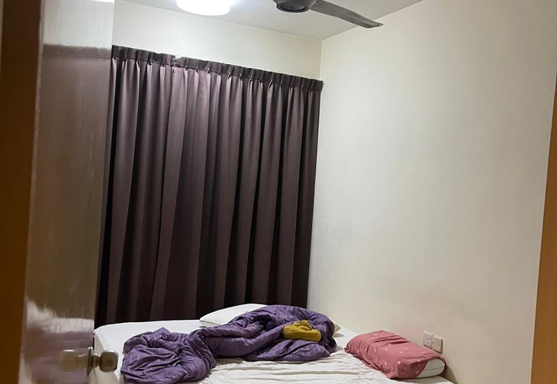 Perdana View Condominium