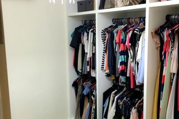 Perdana View Condominium