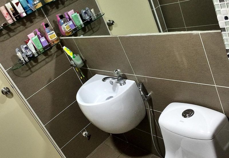 Perdana View Condominium