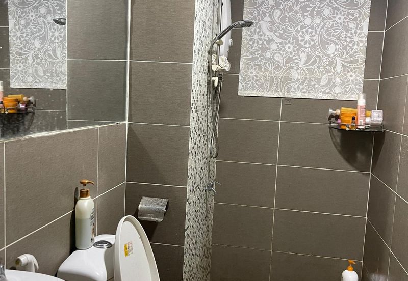 Perdana View Condominium