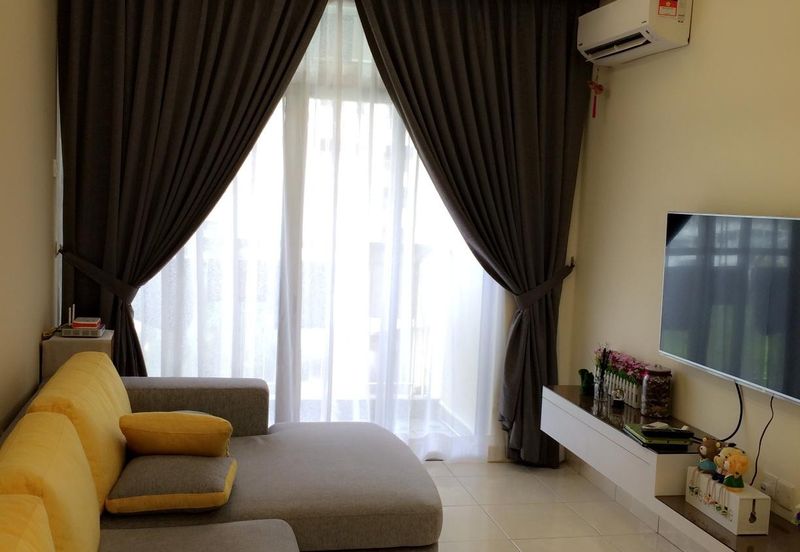 Perdana View Condominium