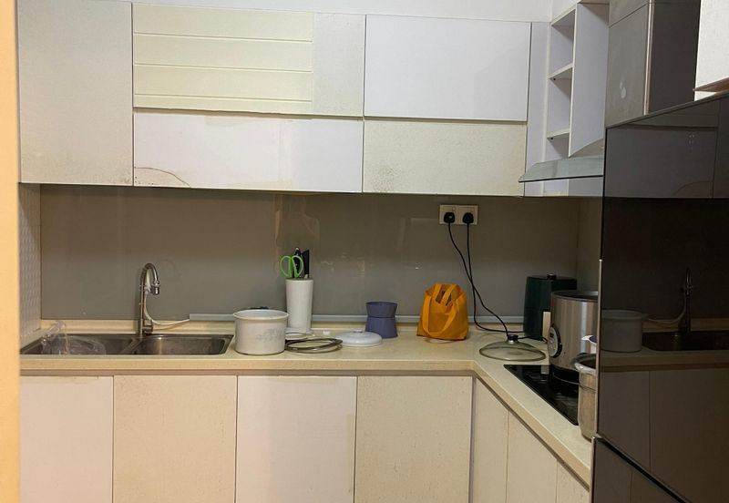 Perdana View Condominium