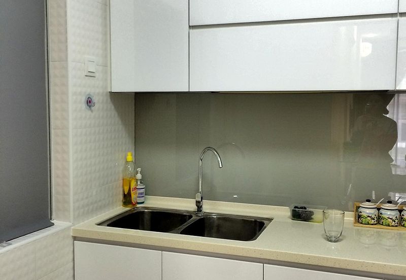 Perdana View Condominium