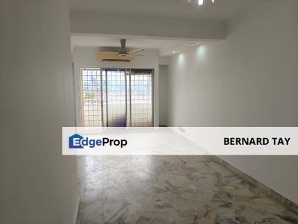 Renovated Apartment 3 Rooms Condo Vista Lavender Bandar Kinrara Puchong For Sale, Selangor, Bandar Kinrara Puchong