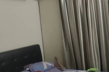 Rivercity Condominium