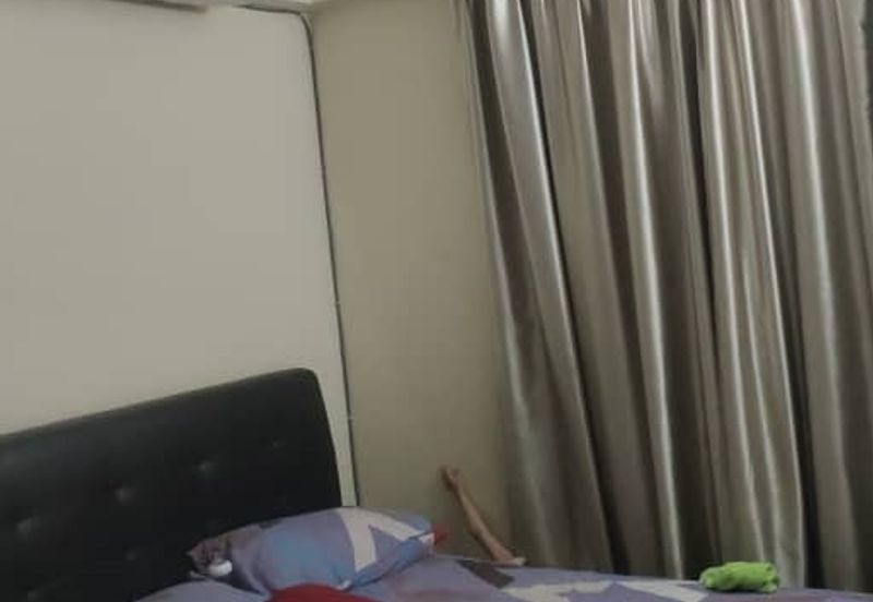 Rivercity Condominium