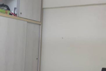 Rivercity Condominium