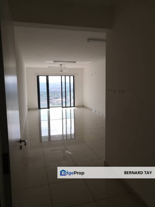 Freehold 3 Rooms Condo MRT You Residences You City Cheras For Sale, Selangor, Batu 9th Cheras