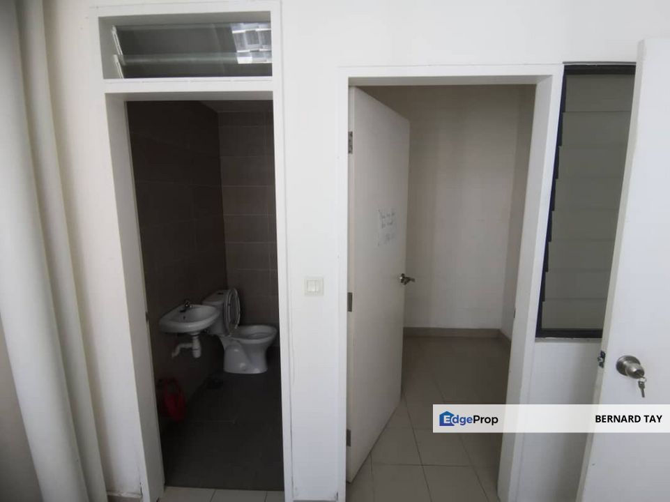 Freehold 3 Rooms Condo MRT You Residences You City Cheras For Sale, Selangor, Batu 9th Cheras