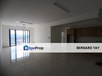 Freehold 3 Rooms Condo MRT You Residences You City Cheras For Sale, Selangor, Batu 9th Cheras