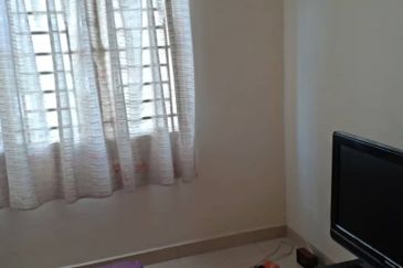 Kinrara Mas Condominium