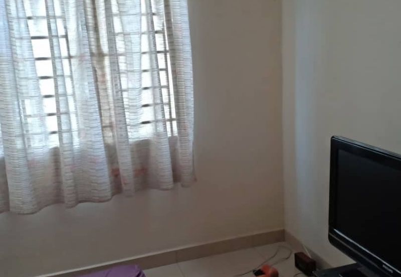 Kinrara Mas Condominium