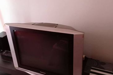 Kinrara Mas Condominium