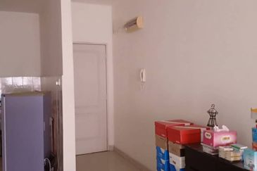 Kinrara Mas Condominium