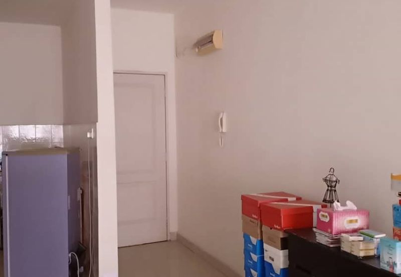 Kinrara Mas Condominium