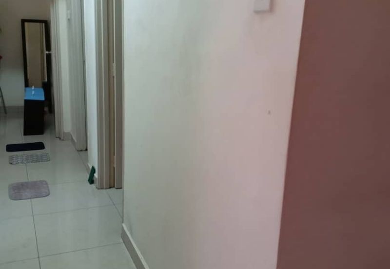 Kinrara Mas Condominium