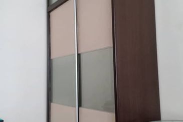 Kinrara Mas Condominium