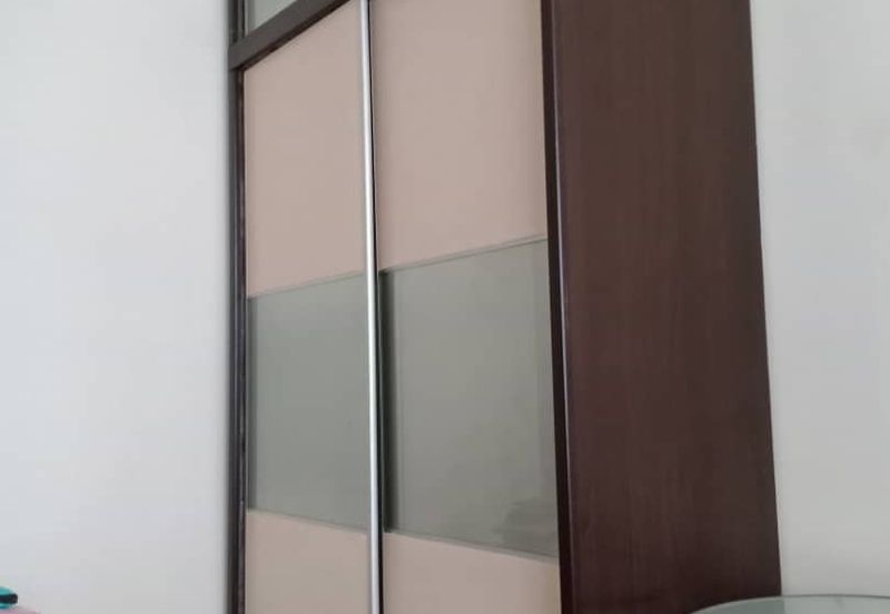 Kinrara Mas Condominium