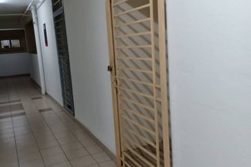 Kinrara Mas Condominium