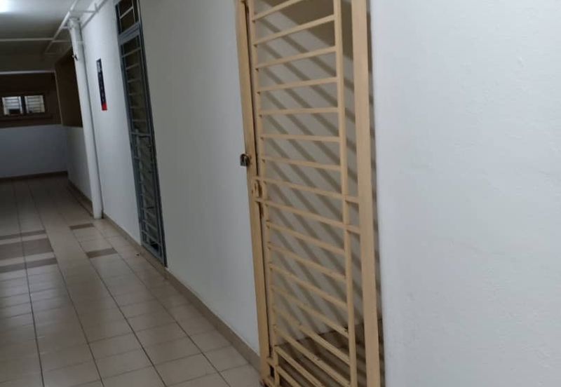 Kinrara Mas Condominium