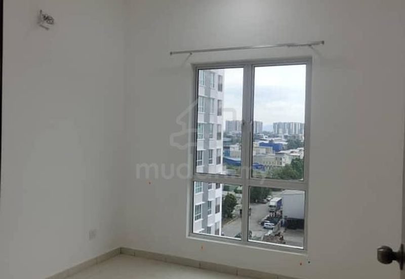 Freehold 3 Rooms Apartment Pangsapuri Selangorku Baiduri Jaya Semenyih For Sale