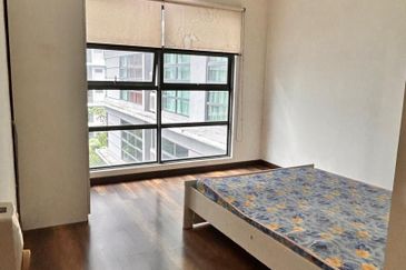 Acappella Residences