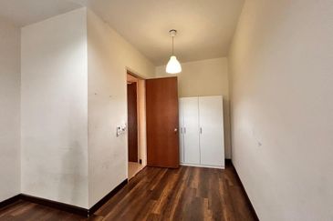 Acappella Residences