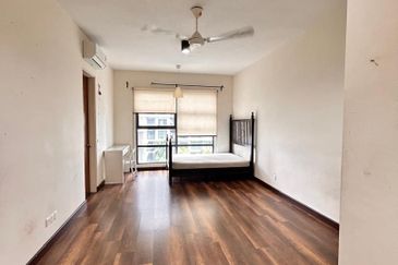 Acappella Residences