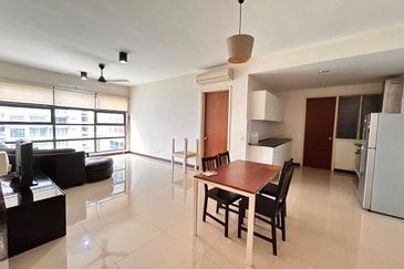 Acappella Residences