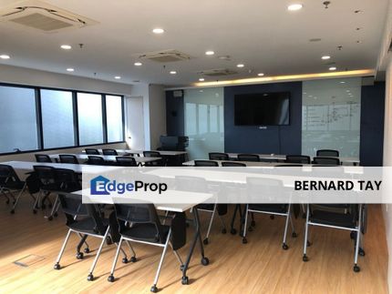 Office Space Menara Mitraland Dataran Sunway Kota Damansara Petaling Jaya For Sale, Selangor, Petaling Jaya