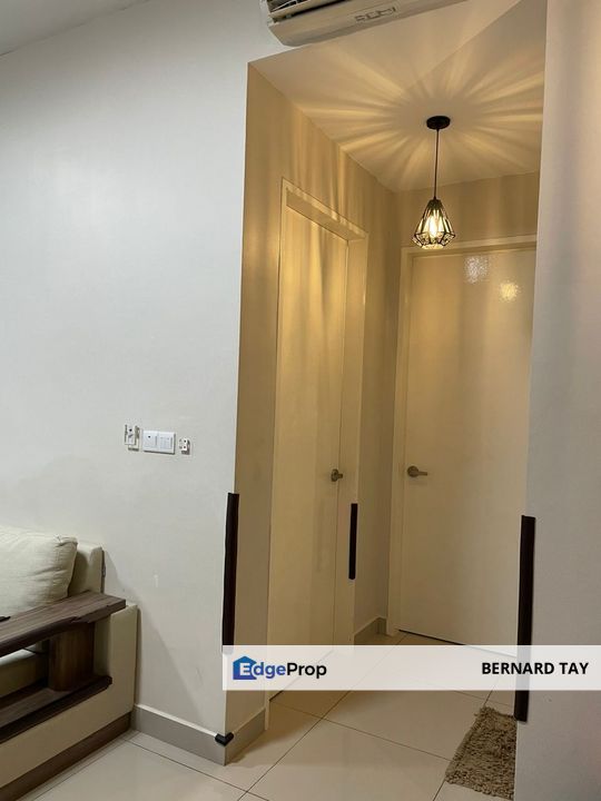 Fully Furnished 2 Rooms Condo Citizen 2 Old Klang Road For Rent, Kuala Lumpur, Jalan Klang Lama (Old Klang Road)