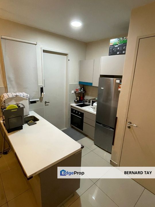 Fully Furnished 2 Rooms Condo Citizen 2 Old Klang Road For Rent, Kuala Lumpur, Jalan Klang Lama (Old Klang Road)