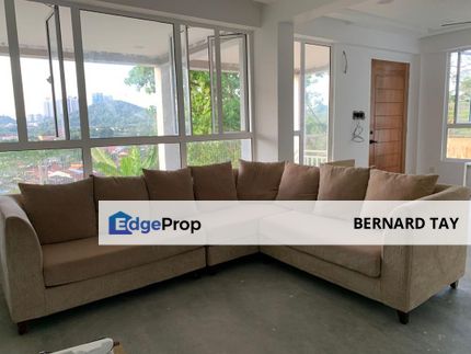Freehold 4.5 Storey Semi D Taman Melawati Ampang Jaya Kuala Lumpur For Sale, Kuala Lumpur, Ampang