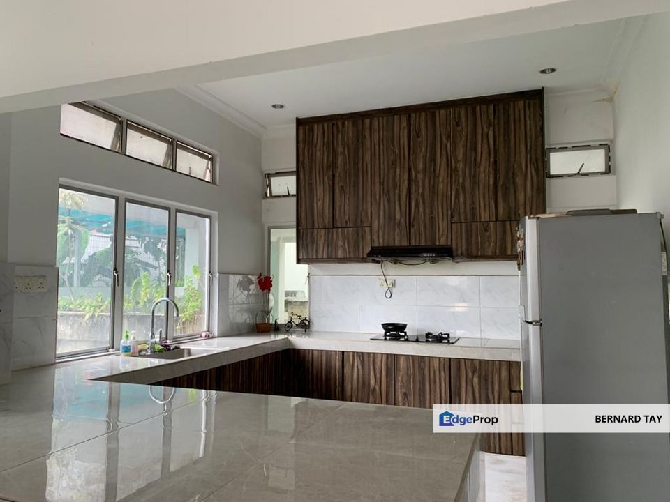 Fully Furnished 4.5 Storey Semi D Taman Melawati Ampang Jaya Kuala Lumpur For Rent, Kuala Lumpur, Ampang