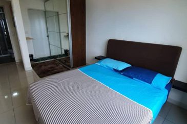 Savanna Executive Suites @ Southville City