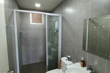 Savanna Executive Suites @ Southville City