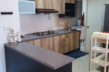 Savanna Executive Suites @ Southville City