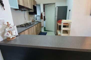 Savanna Executive Suites @ Southville City