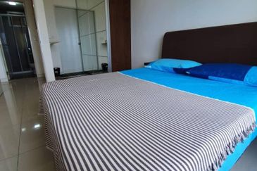 Savanna Executive Suites @ Southville City